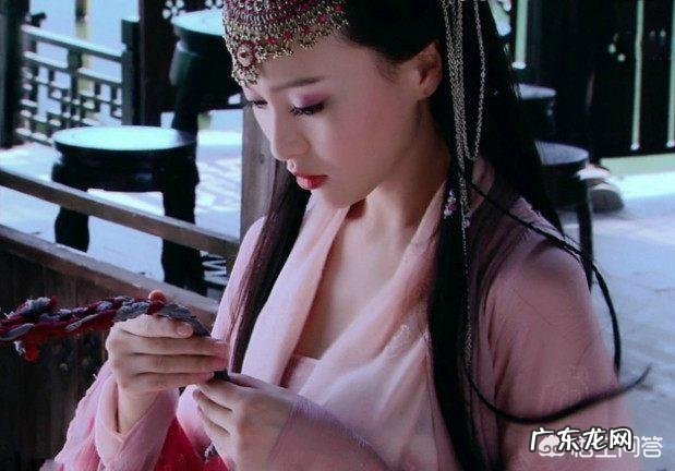 你们喜欢唐嫣吗?为什么?