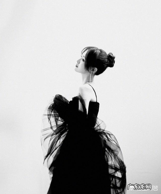 你们喜欢唐嫣吗?为什么?