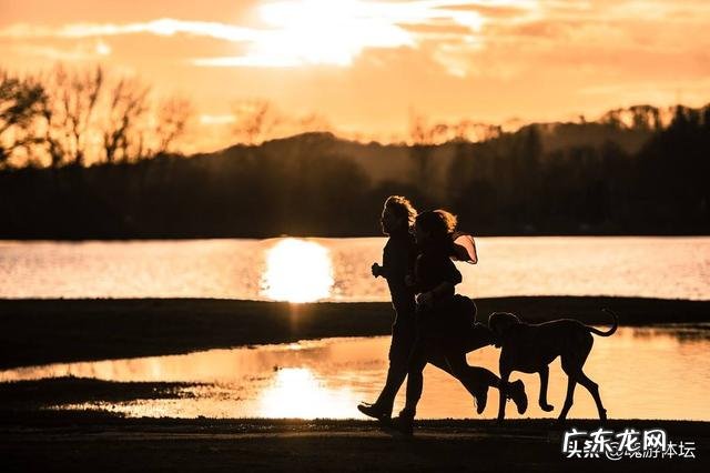 为什么跑步减肥不提倡?