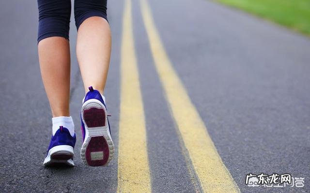 为什么跑步减肥不提倡?