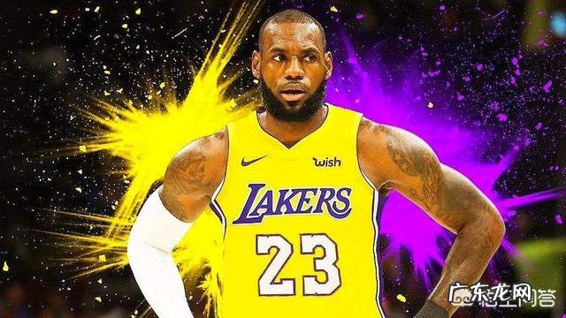 湖人新赛季的首发与替补阵容,如果你是主教练你怎么排?