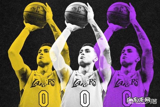 湖人新赛季的首发与替补阵容,如果你是主教练你怎么排?
