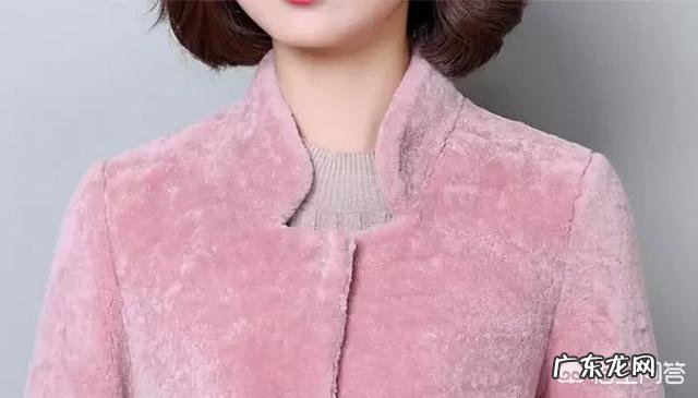 水貂皮草下身搭配什么好看?