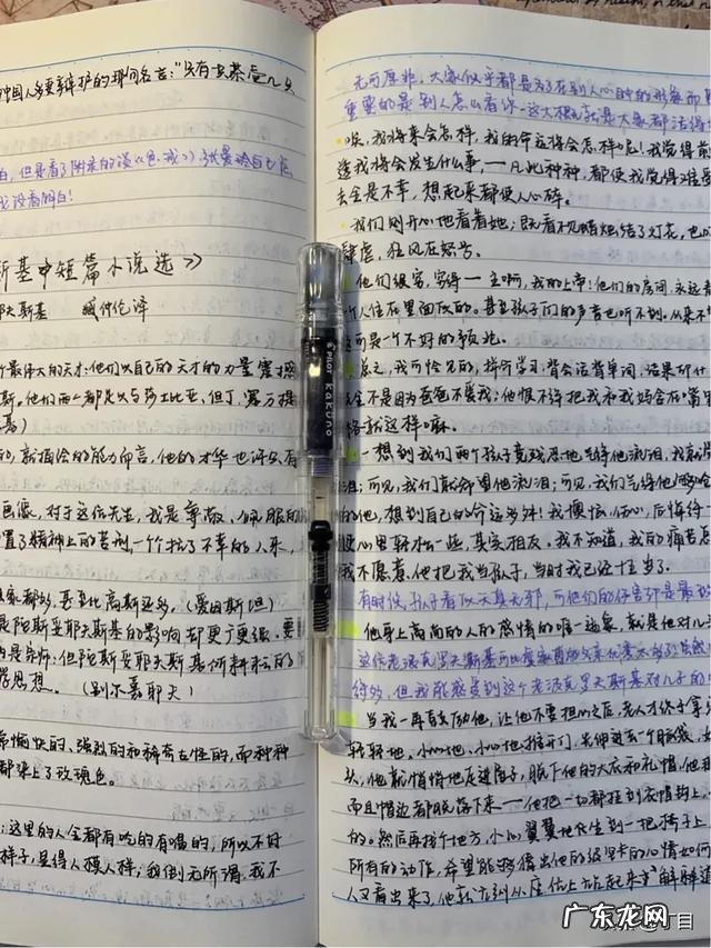 晒出你们的手帐?