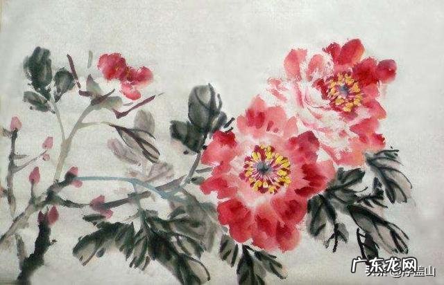 雍容华贵、国色天香,是说花还是喻人为什么?