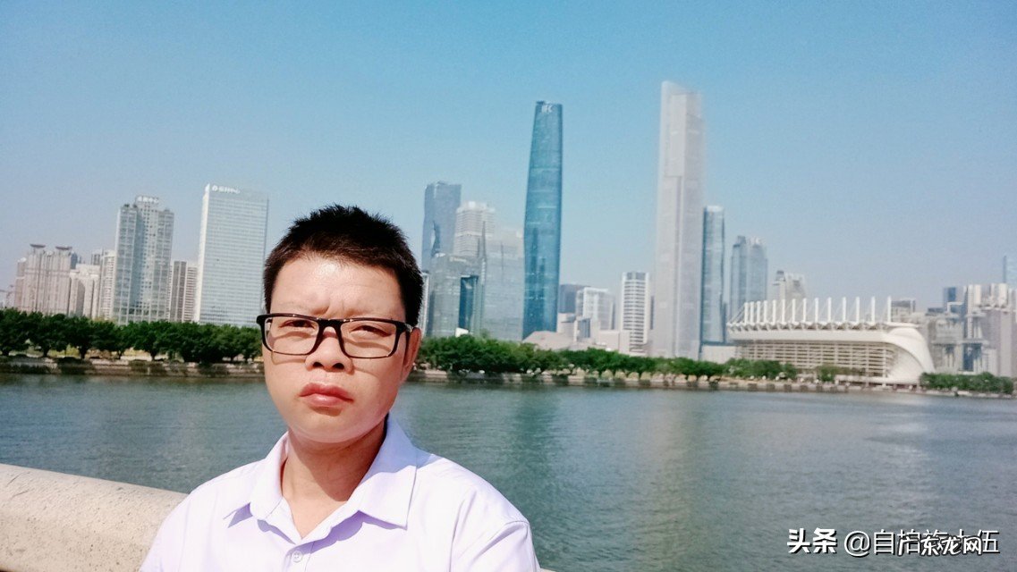 你所在的地方冬天最美景色是什么样子?