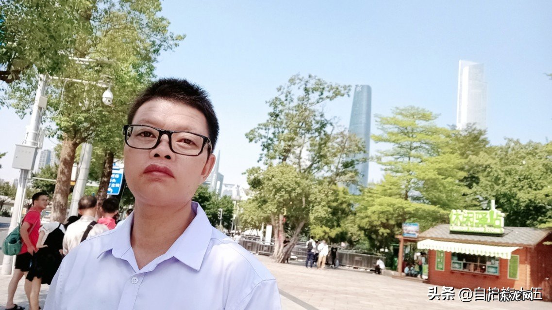 你所在的地方冬天最美景色是什么样子?