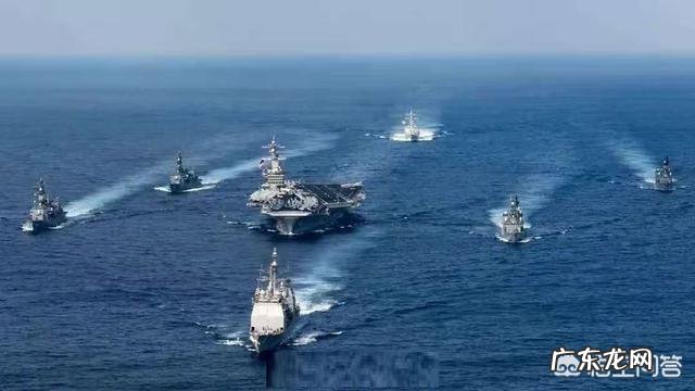 伊朗有没有胆量对美国宣战?