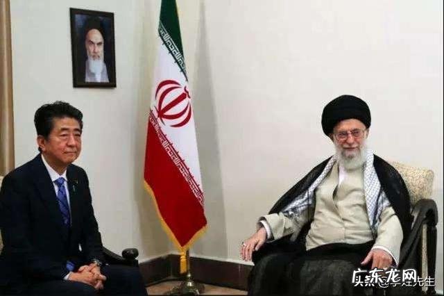 伊朗有没有胆量对美国宣战?