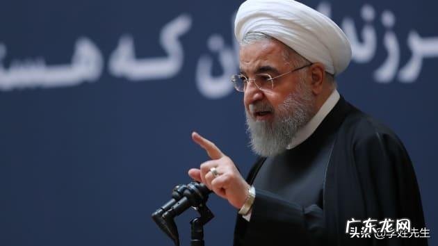 伊朗有没有胆量对美国宣战?