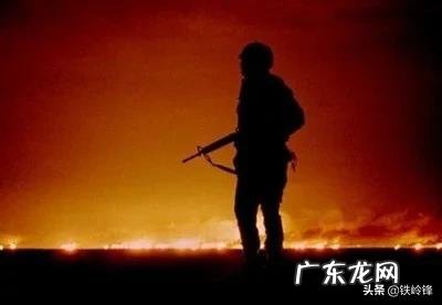 伊朗有没有胆量对美国宣战?