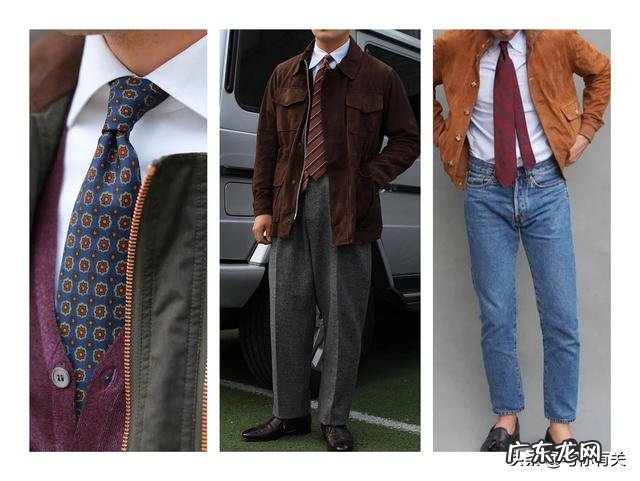 领带是不是鸡肋或者累赘?有什么意义?感觉毫无用处?