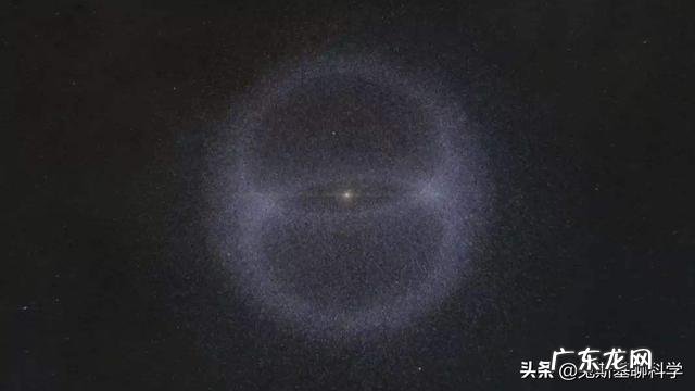 太阳的引力究竟有多大?以至几十亿公里远的海王星都围它转?