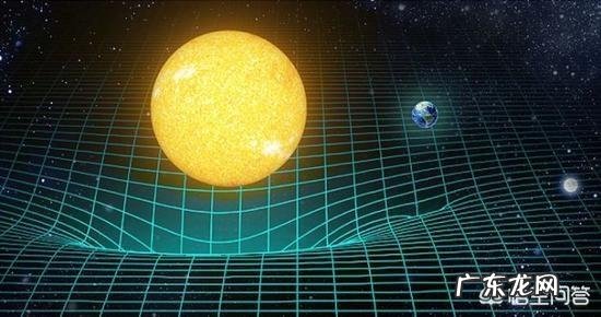 太阳的引力究竟有多大?以至几十亿公里远的海王星都围它转?