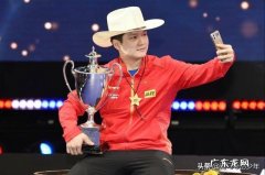 怎么看待一些人认为中国乒乓球人才青黄不接？