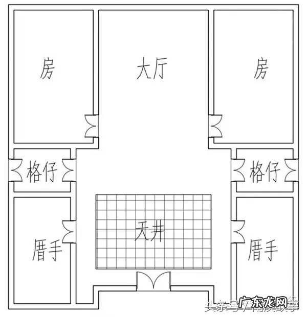 活了三十多年，才知道潮汕人住的房子是这么讲究的 潮汕人房子的风水