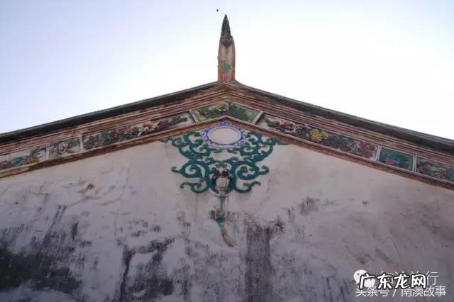 活了三十多年,才知道潮汕人住的房子是这么讲究的 潮汕人房子的风水