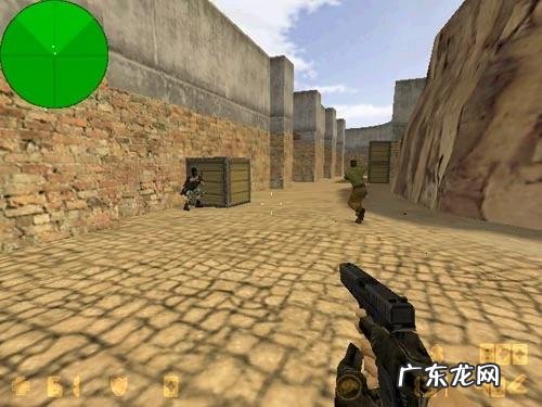 反恐精英16怎么玩 反恐精英16秘籍