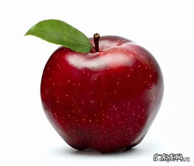 苹果对人体有什么好处？