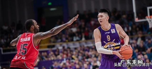 CBA常规赛北控输给上海男篮,孙悦全场拿到14分10助攻,你怎么看待他的表现?