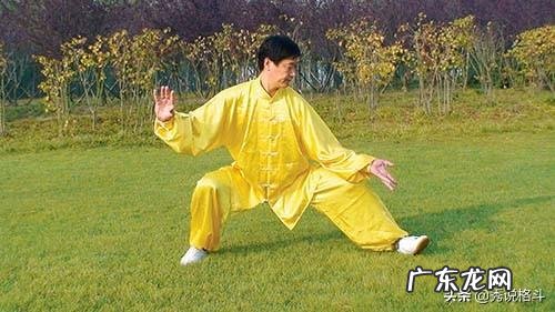 青少年学习太极拳有什么作用?