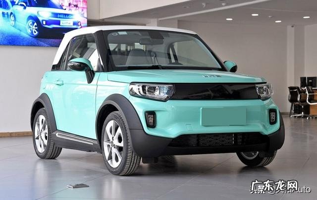 新能源国产汽车排名靠前的有哪些?几何A系列怎么样?