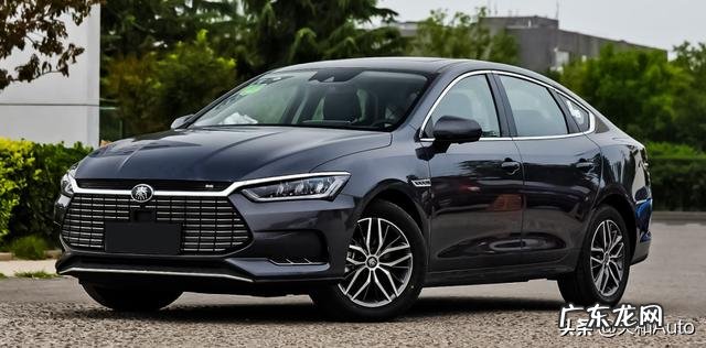 新能源国产汽车排名靠前的有哪些?几何A系列怎么样?