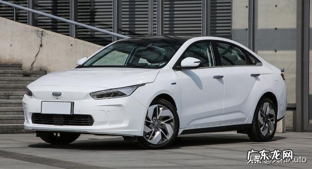 新能源国产汽车排名靠前的有哪些?几何A系列怎么样?