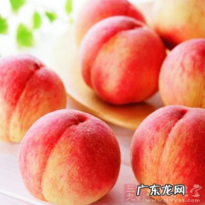 孕妇吃桃子的功效与作用 孕妇可以吃桃子吗?