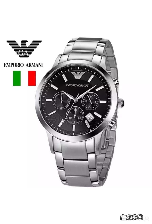 男人应该如何正确佩戴手表?