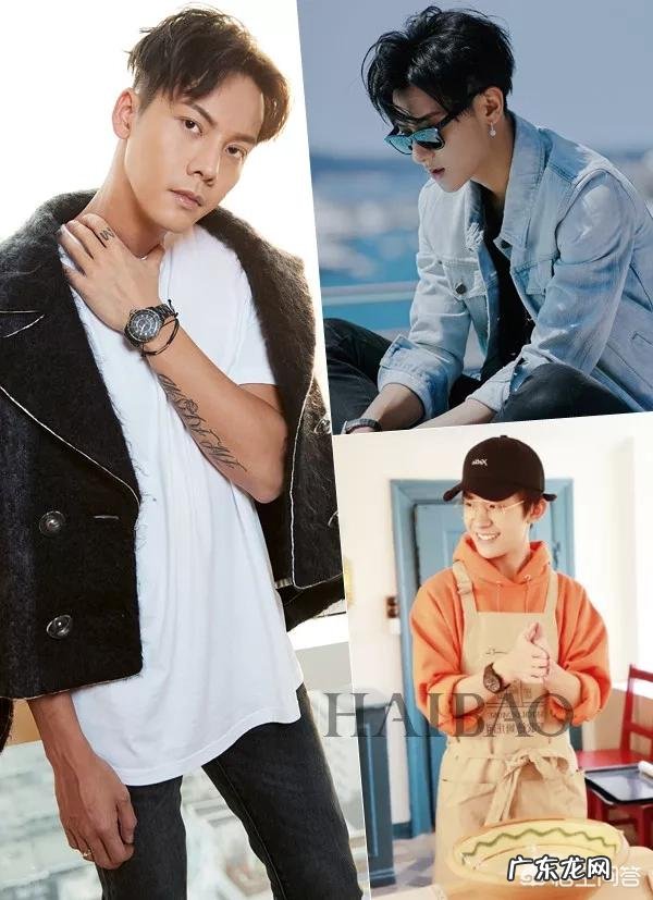 男人应该如何正确佩戴手表？