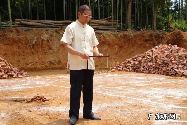 「墅图网」建房可不是随便找块地就行的,看看建房风水你懂多少? 盖房子的风水
