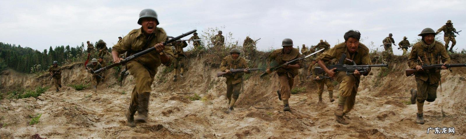 关于《我的团长我的团》,你有什么观后感?