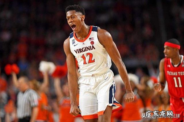 湖人换浓眉的四号签是谁?表现怎么样?