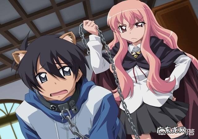 有哪些动漫是以女性为主角的?