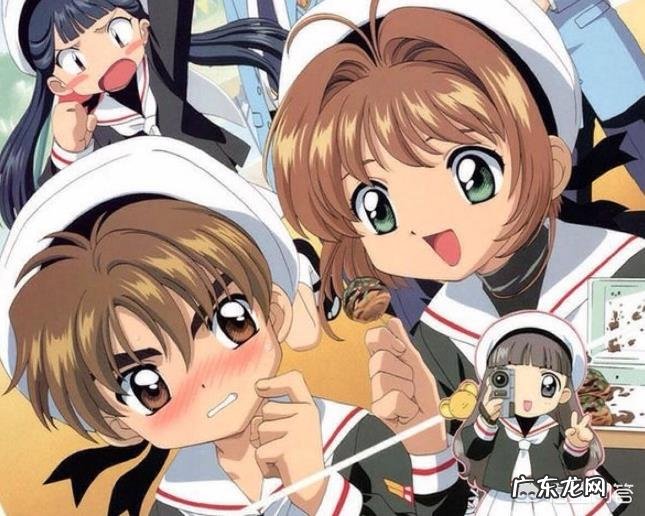 有哪些动漫是以女性为主角的?