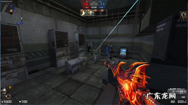 cs生化版本 cs生化危机竞技版秘籍