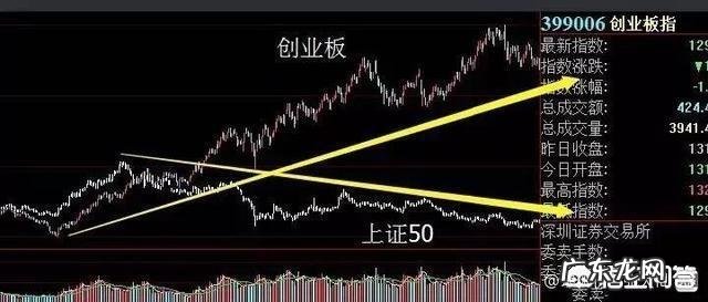 股市里的指数,是不是跟买个股一个道理?