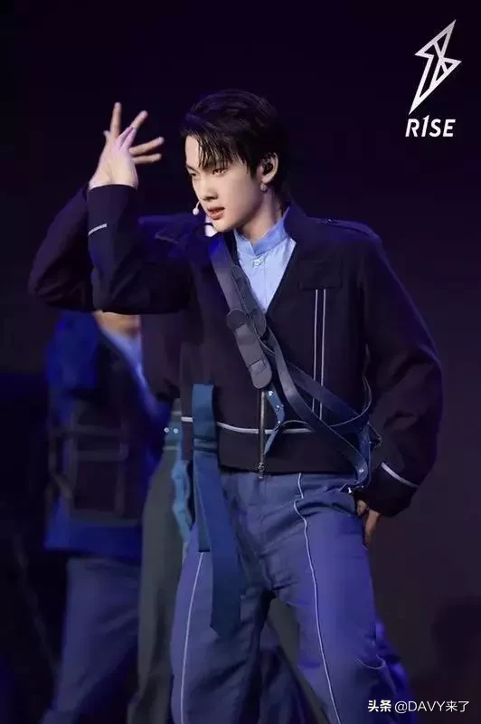 中国男团R1SE和韩团区别在哪?