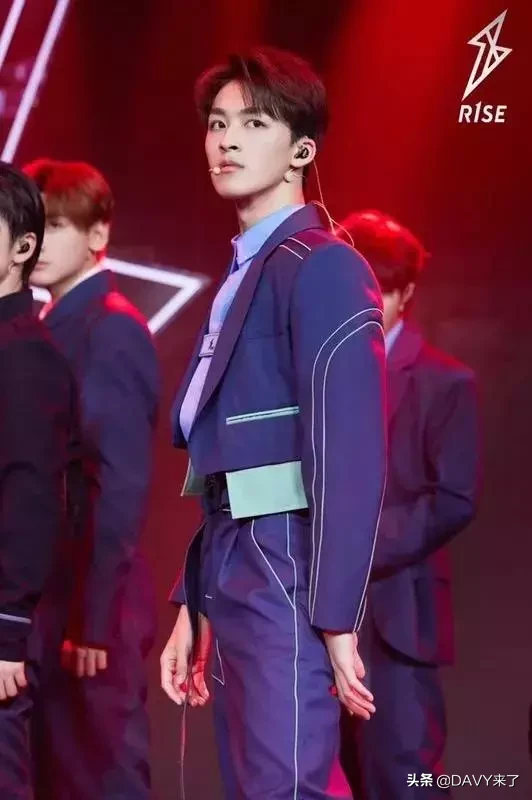 中国男团R1SE和韩团区别在哪?