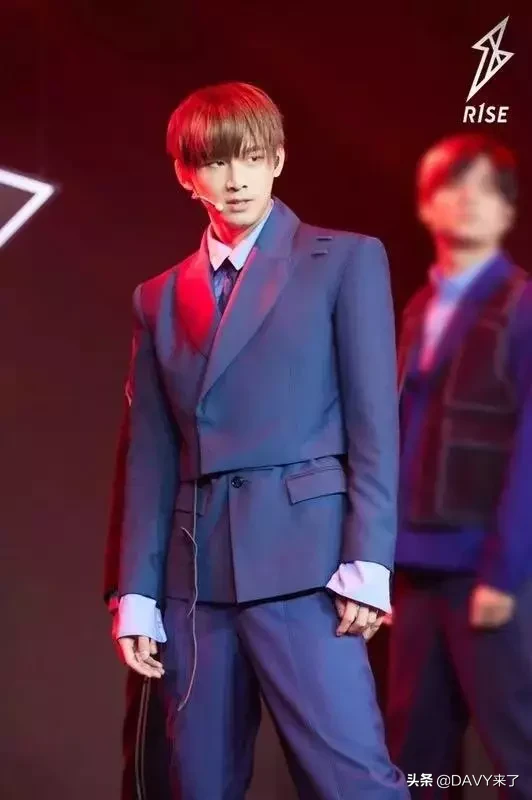 中国男团R1SE和韩团区别在哪?