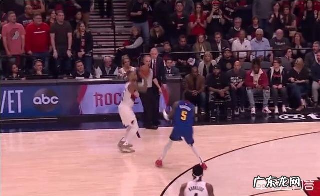 时隔66年!季后赛再现一次“4”加时,约基奇33+18+14大号三双不敌开拓者,怎么看?