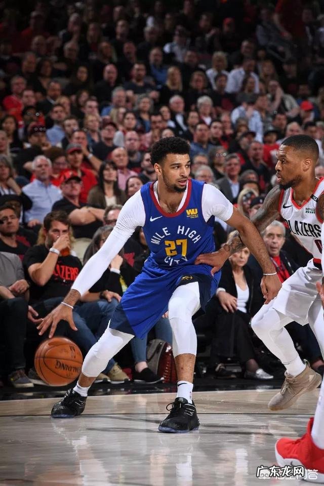 时隔66年!季后赛再现一次“4”加时,约基奇33+18+14大号三双不敌开拓者,怎么看?