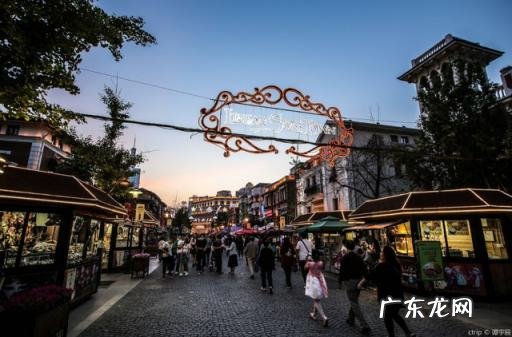 天津旅游攻略 必玩的景点免费 春节天津旅游攻略 必玩的景点