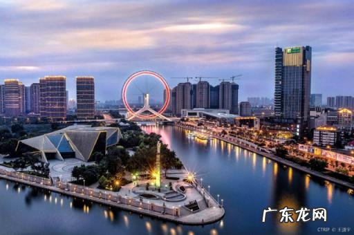 天津旅游攻略 必玩的景点免费 春节天津旅游攻略 必玩的景点