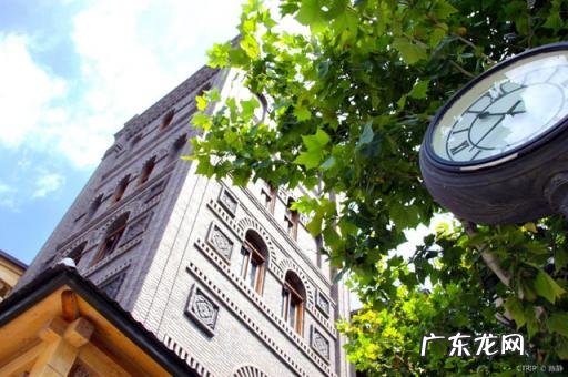 天津旅游攻略 必玩的景点免费 春节天津旅游攻略 必玩的景点