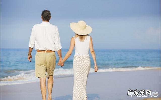 为什么有人说旅行才是检验真爱的唯一标准?