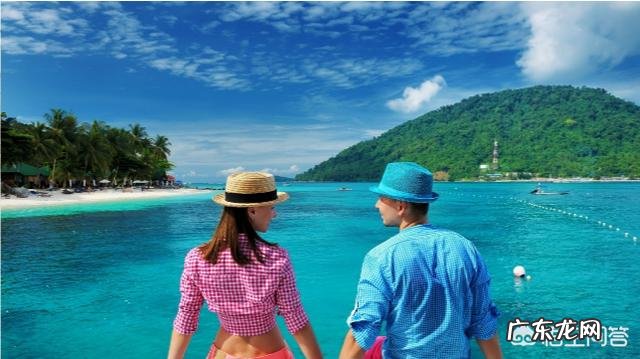 为什么有人说旅行才是检验真爱的唯一标准?