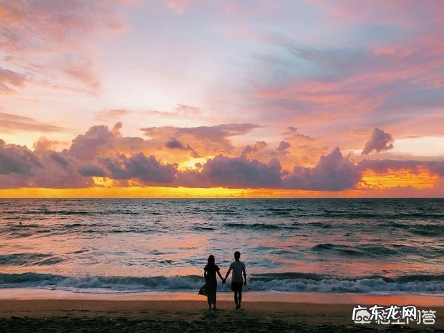 为什么有人说旅行才是检验真爱的唯一标准？