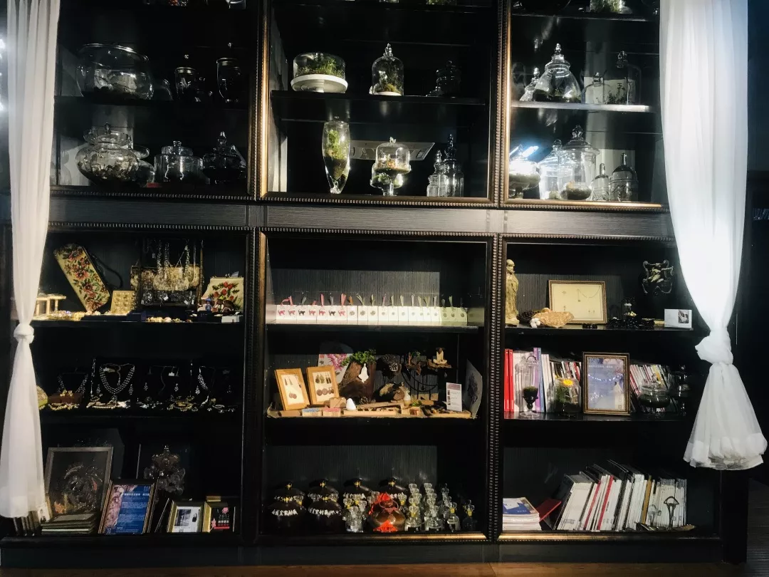 格子铺和商铺的区别 格子店铺